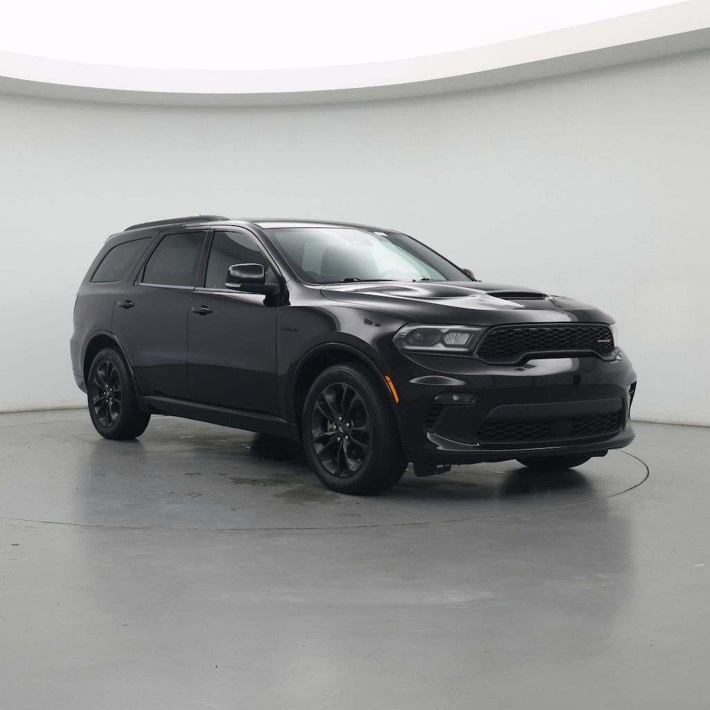 Image 2021 DODGE Durango R/T