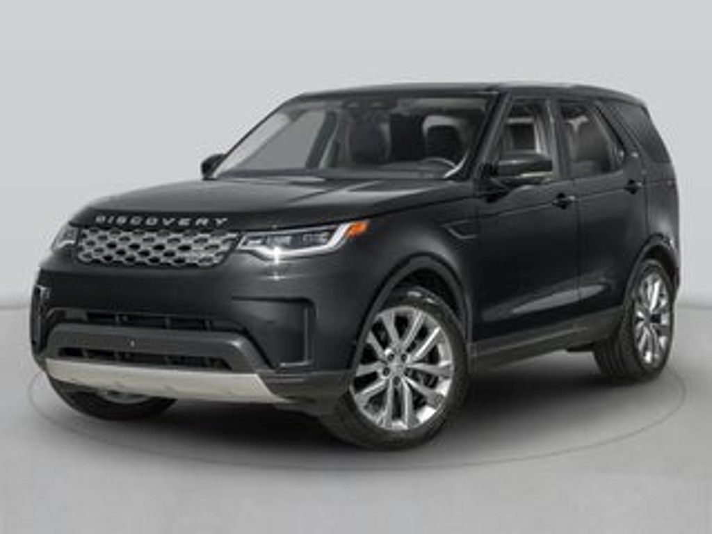 2023 Land rover Discovery P360 hse r-dynamic awd