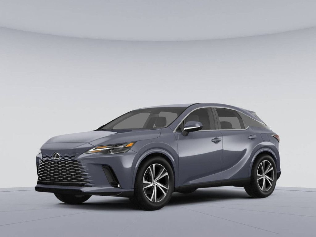 2024 Lexus Rx 350 Awd