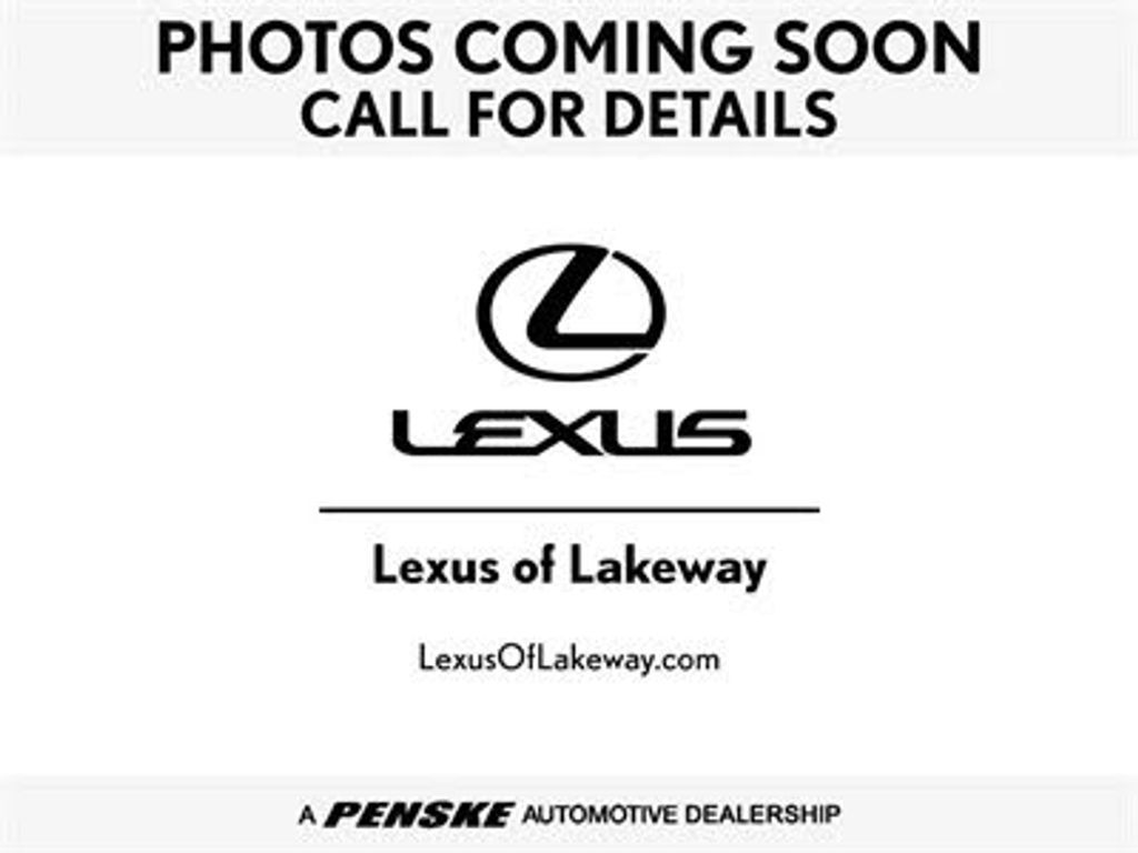 Image 2018 Lexus Rc 350 Rwd