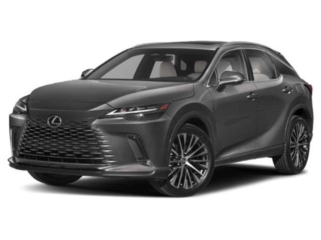 2026 Lexus Rx 350 Premium