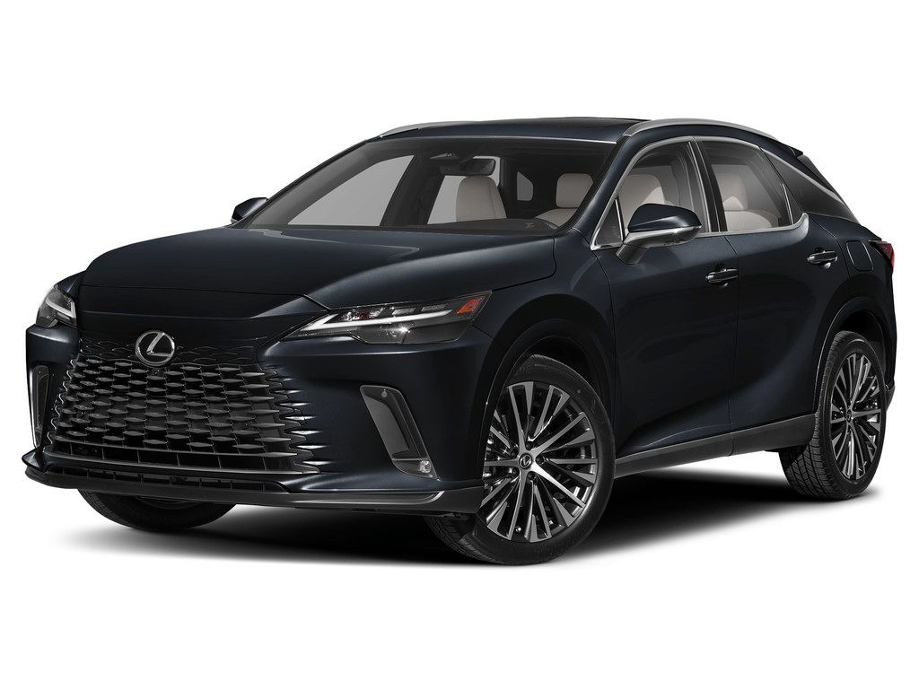 2026 Lexus Rx 350 premium awd