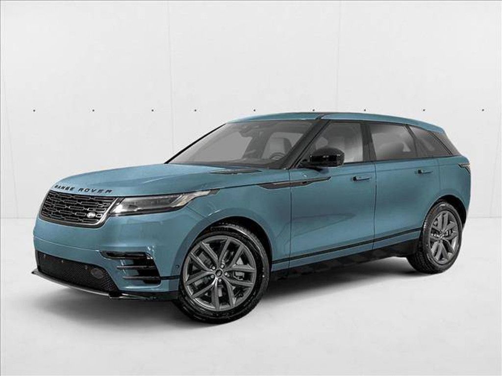 2026 Land rover Range rover velar Dynamic se