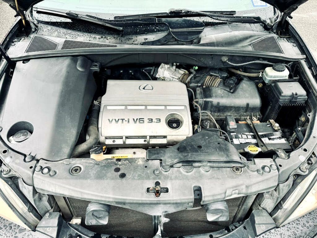 Image 2004 Lexus Rx 330 awd