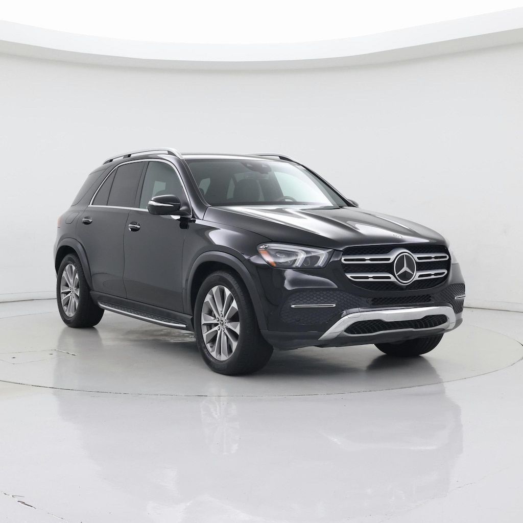 2020 Mercedes-benz Gle 450