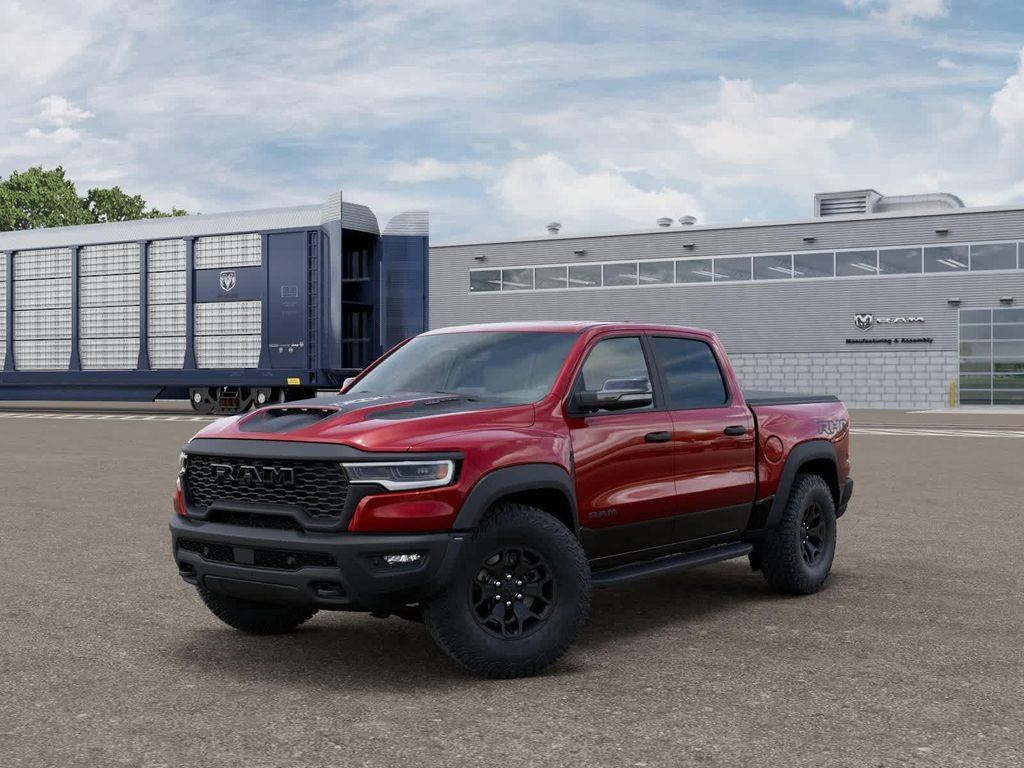 Image 2026 RAM 1500 RHO