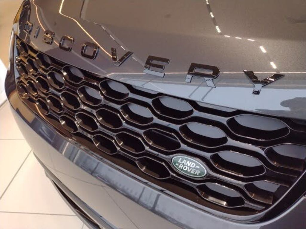 2023 Land rover Discovery P300 s r-dynamic awd