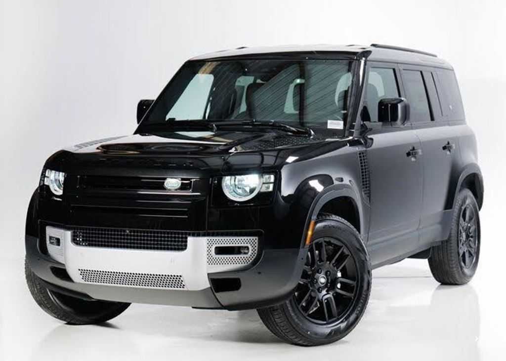 2023 Land rover Defender 110 s awd