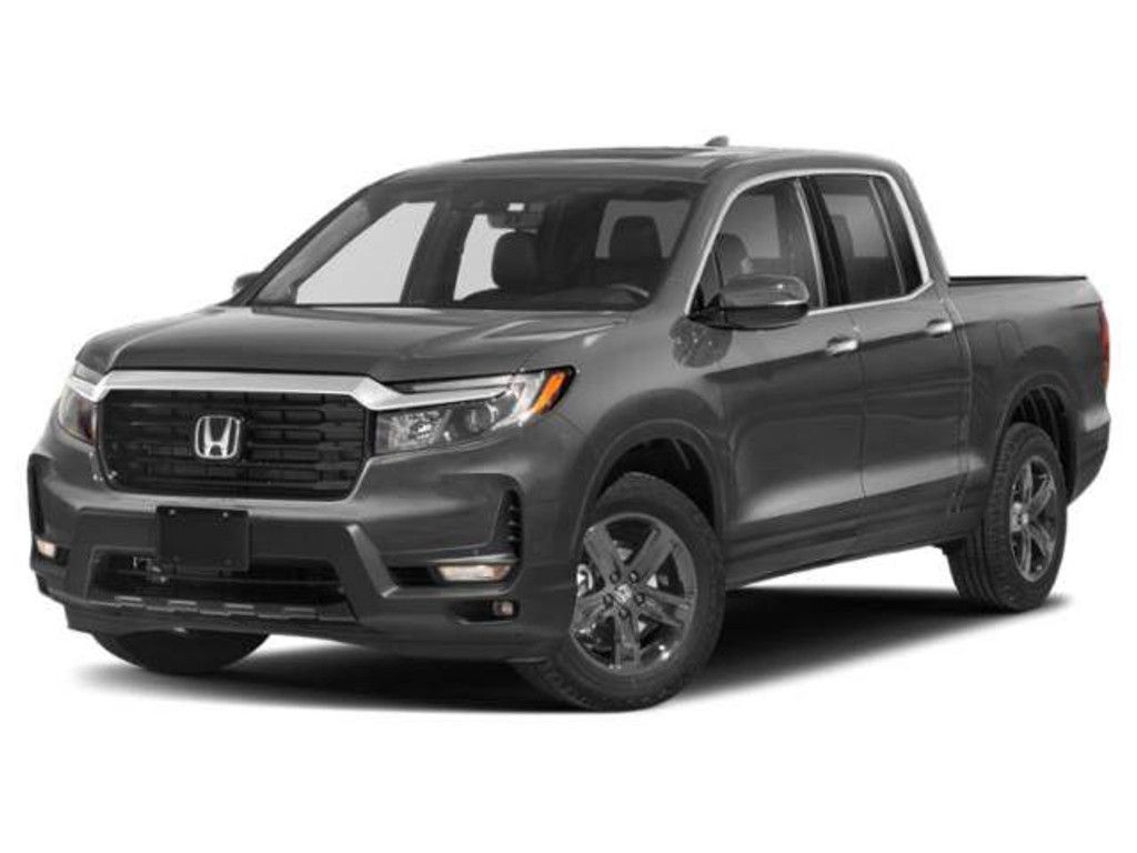 2023 Honda Ridgeline Rtl-e awd