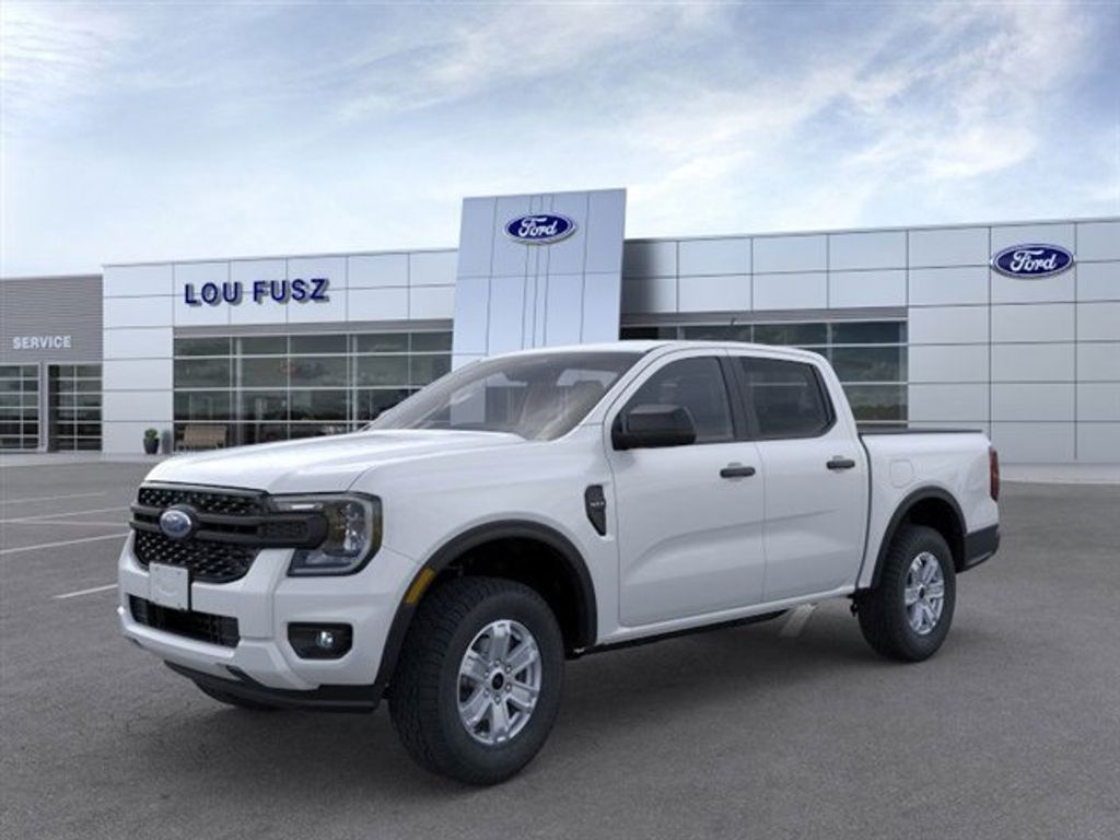 2024 Ford Ranger Xl