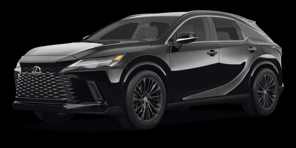 Image 2024 LEXUS RX 350