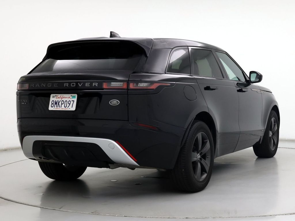 2020 Land rover Range rover velar P250 r-dynamic s awd