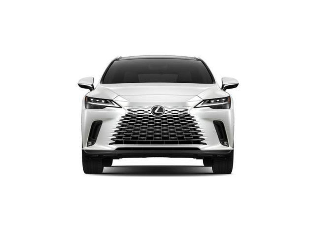 Image 2024 Lexus Rx 350 Fwd
