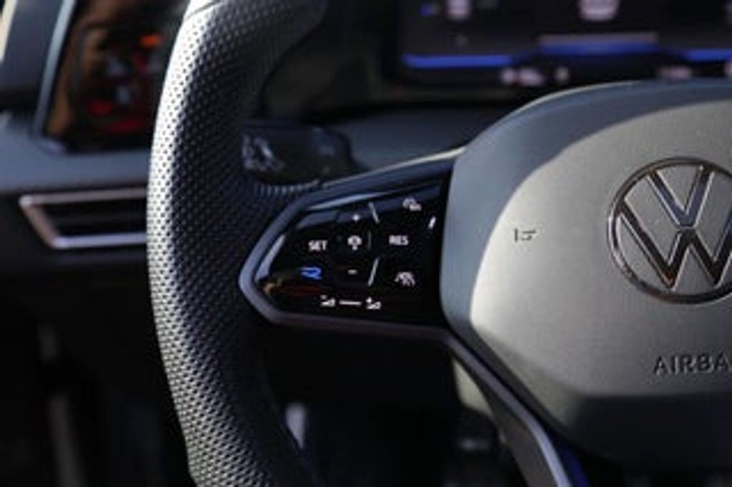 2026 Volkswagen Golf r 4motion