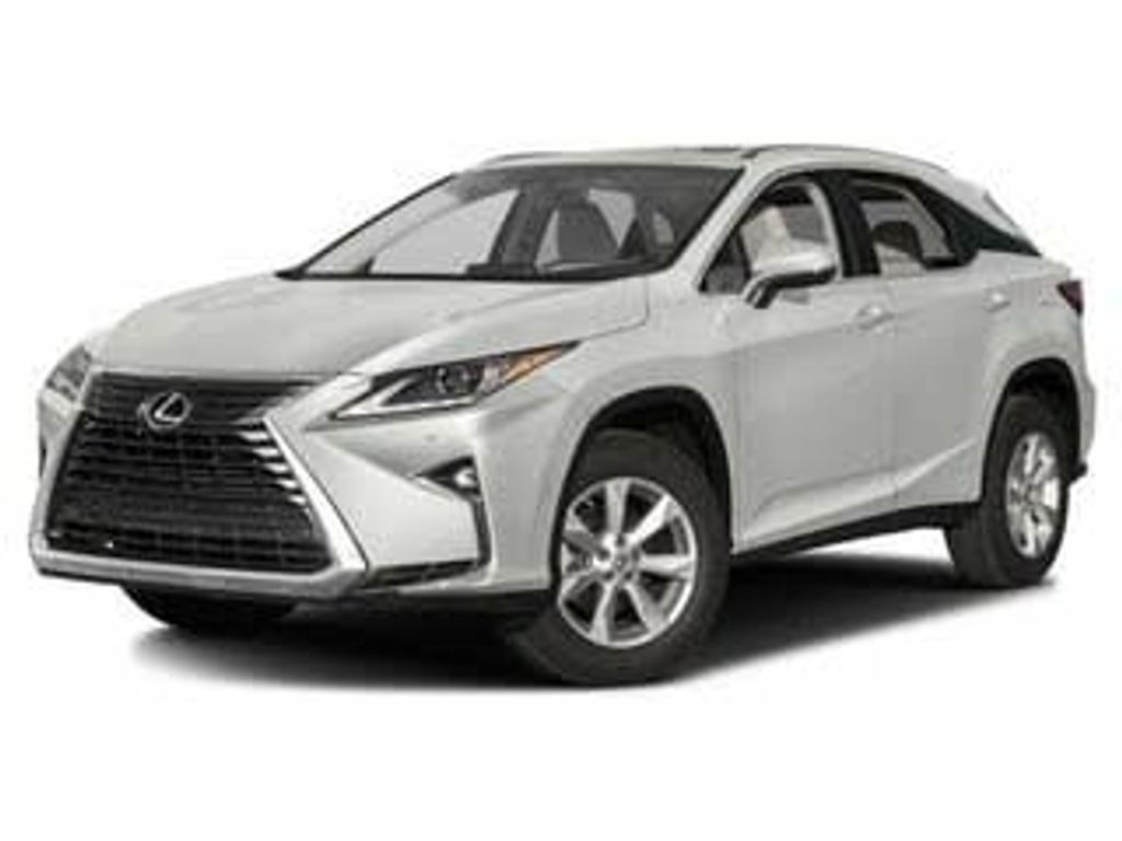 Image 2017 Lexus Rx 350 awd