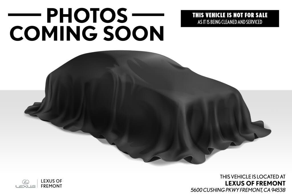 2016 Lexus Rc 350