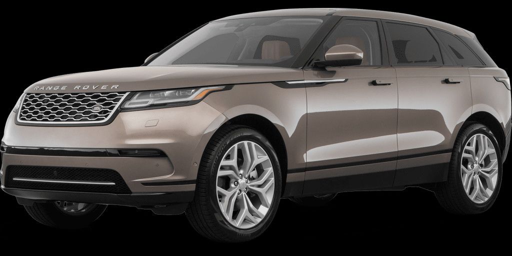 2018 Land rover Range rover velar P250 r-dynamic se