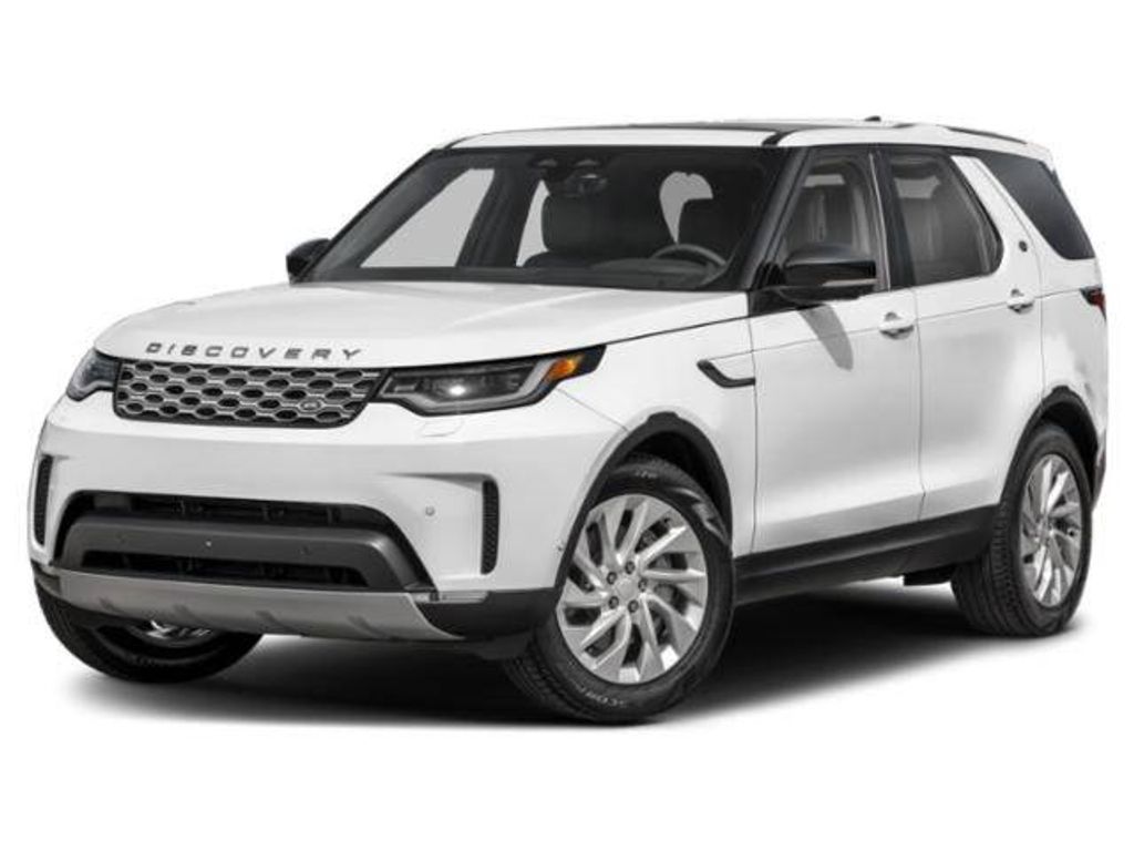 2026 Land rover Discovery S