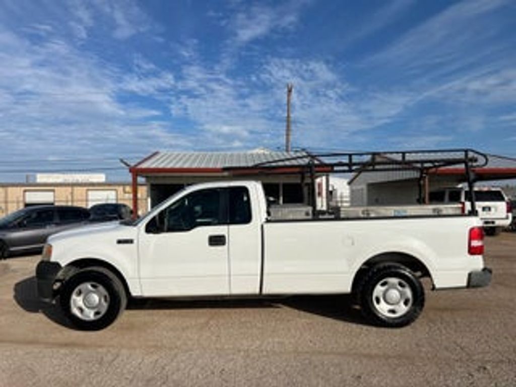 2007 Dodge Ram 1500 Slt rwd