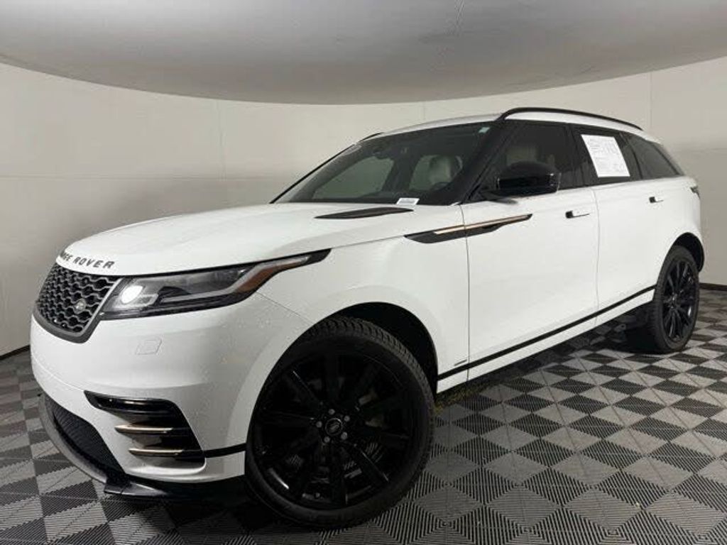 2020 Land rover Range rover velar P340 r-dynamic s awd