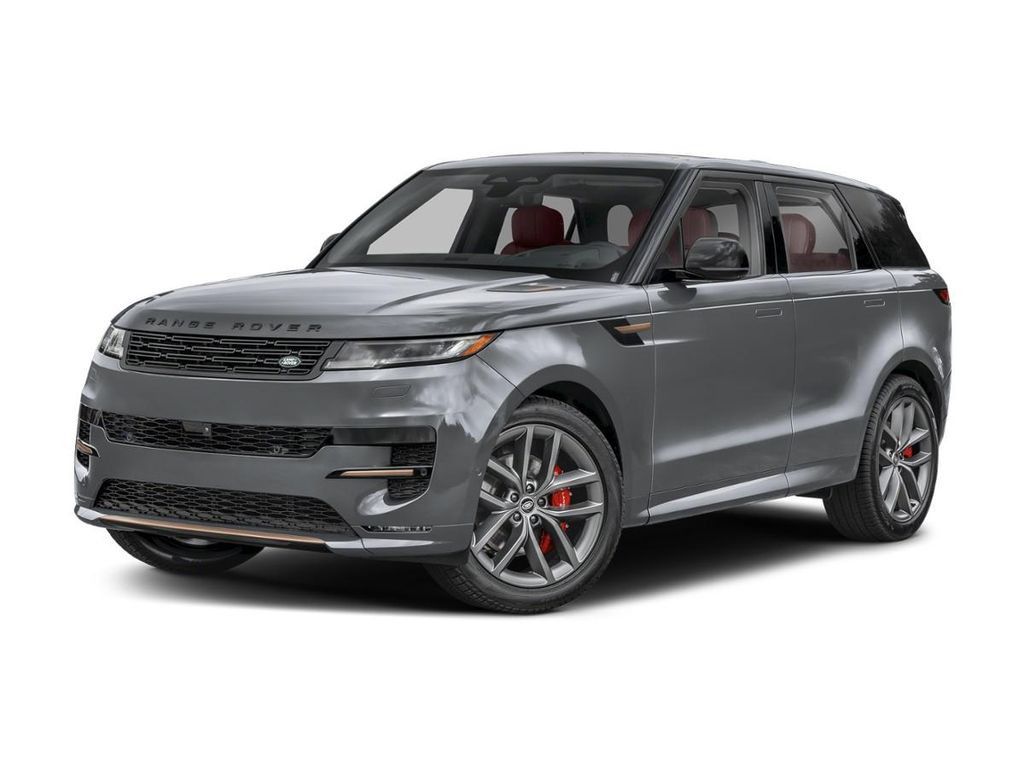 2026 Land rover Range rover sport SE
