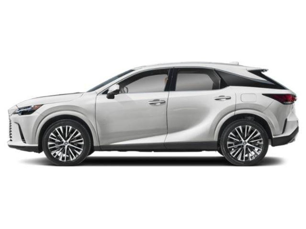 2026 Lexus Rx 350