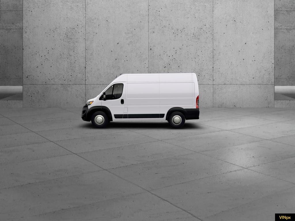 2026 Ram Promaster 1500 Base