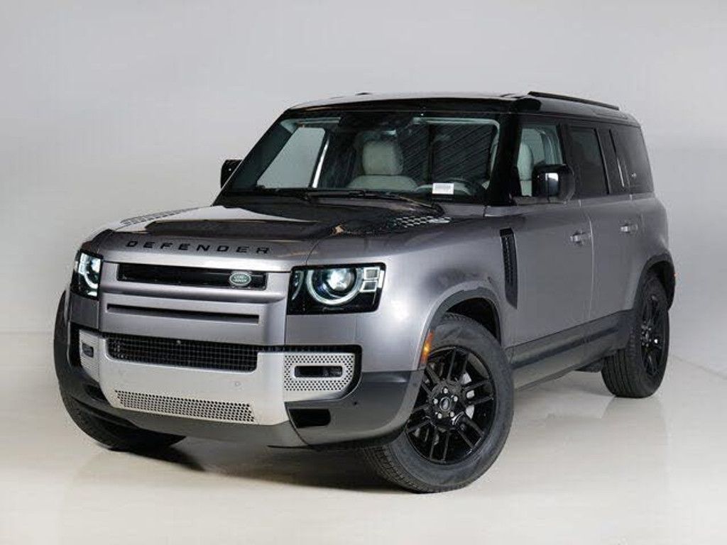 2023 Land rover Defender 110 se awd
