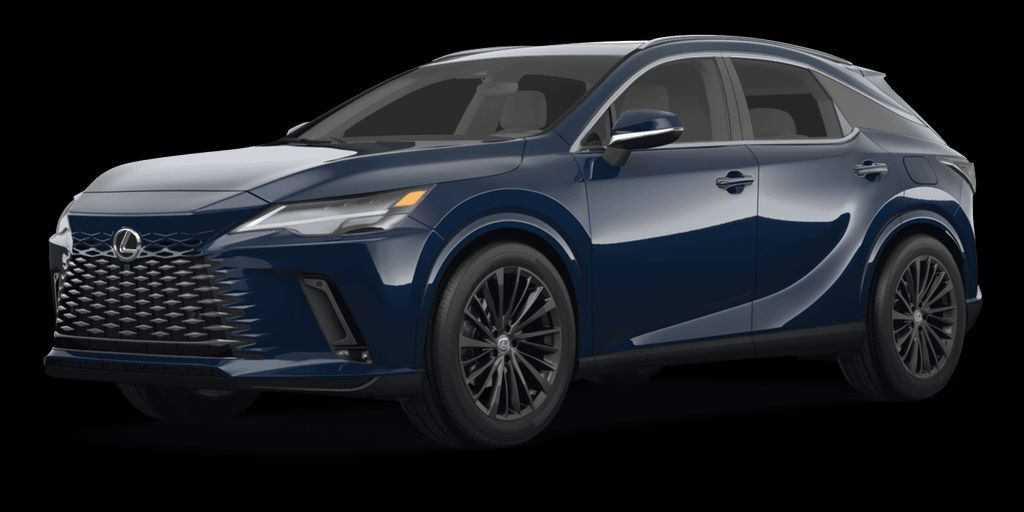 2024 Lexus Rx 350 Awd