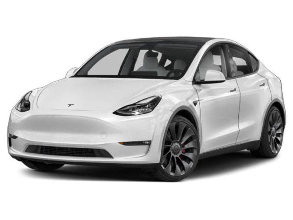 Image 2023 TESLA Model Y Rwd