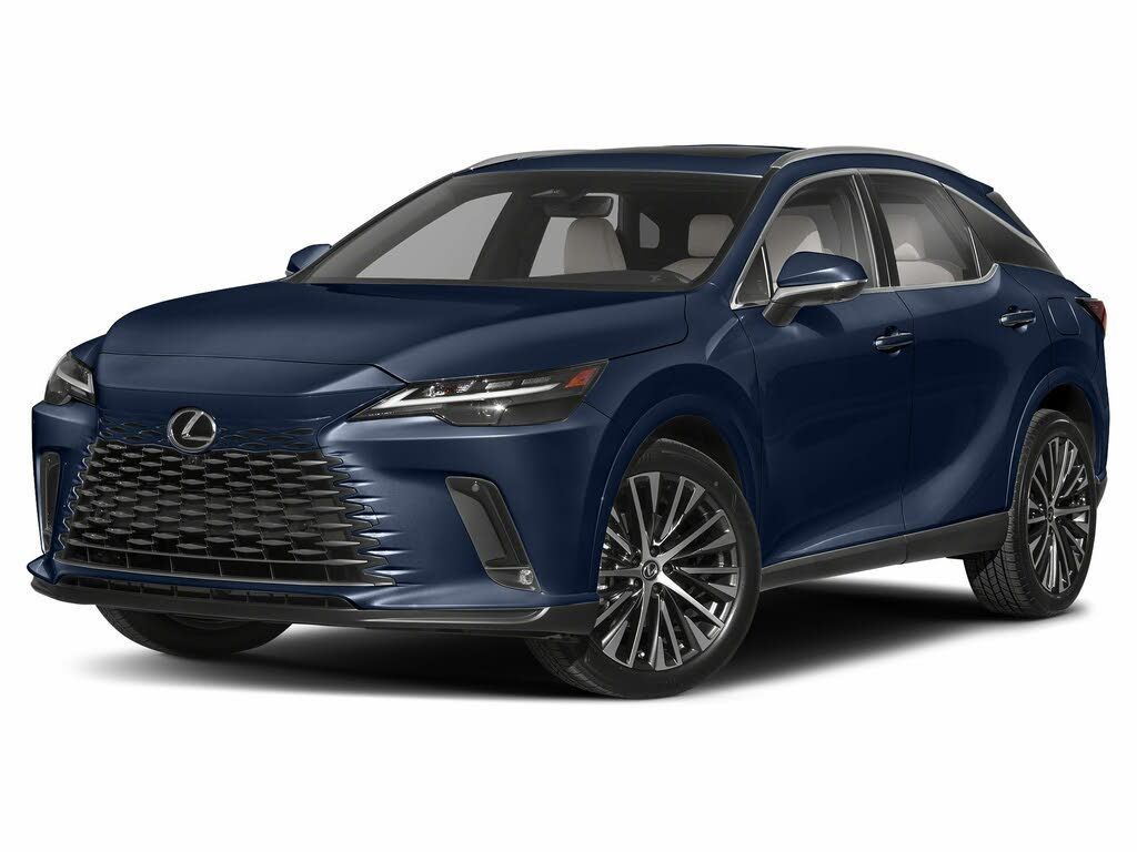 Image 2024 Lexus Rx 350 Premium