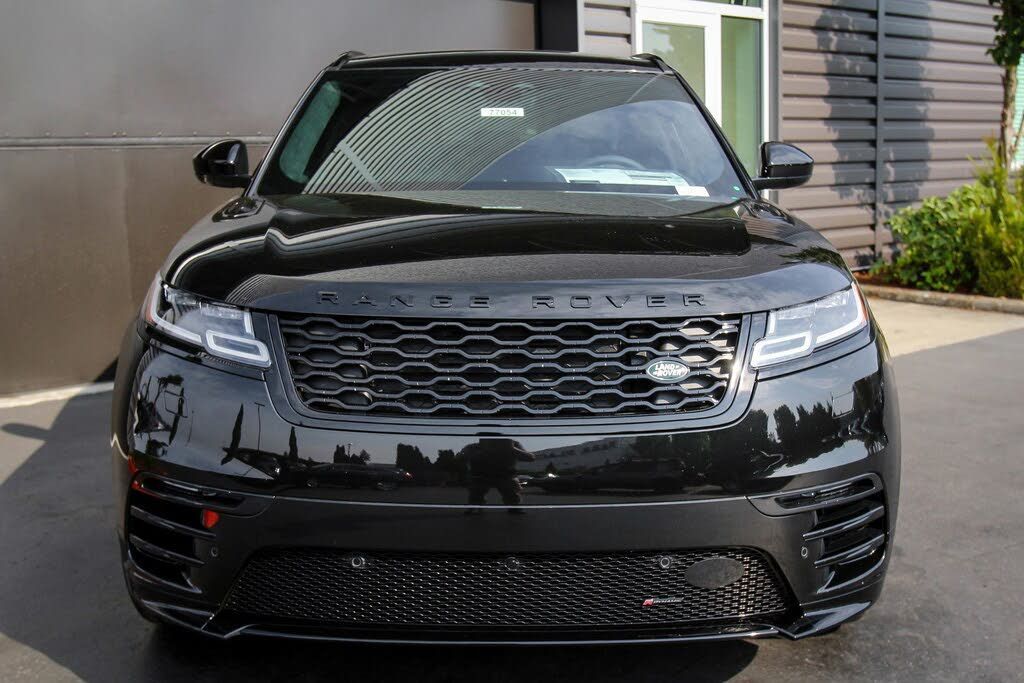 2023 Land rover Range rover velar P250 r-dynamic s awd