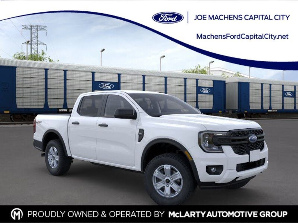 2024 Ford Ranger Xl