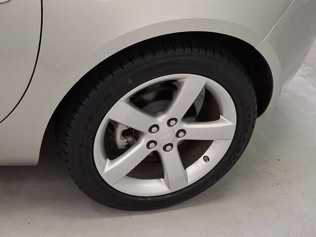2008 Pontiac Solstice Base