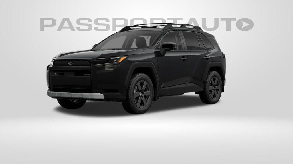 2026 Toyota Rav4