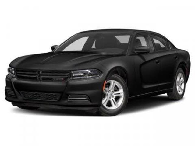2021 Dodge Charger