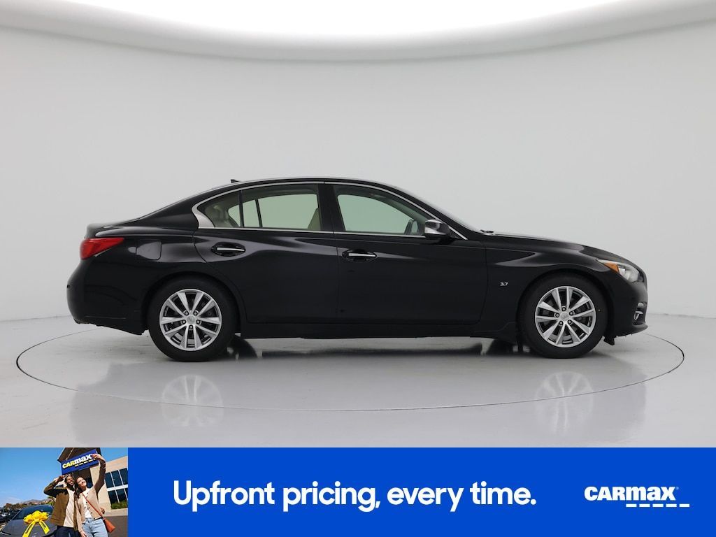 2014 Infiniti Q50 Premium