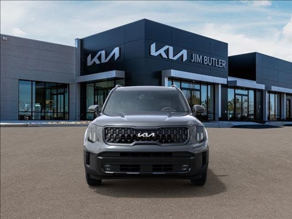 2024 Kia Telluride
