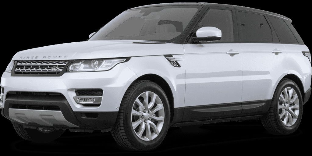 2017 Land rover Range rover sport Hse