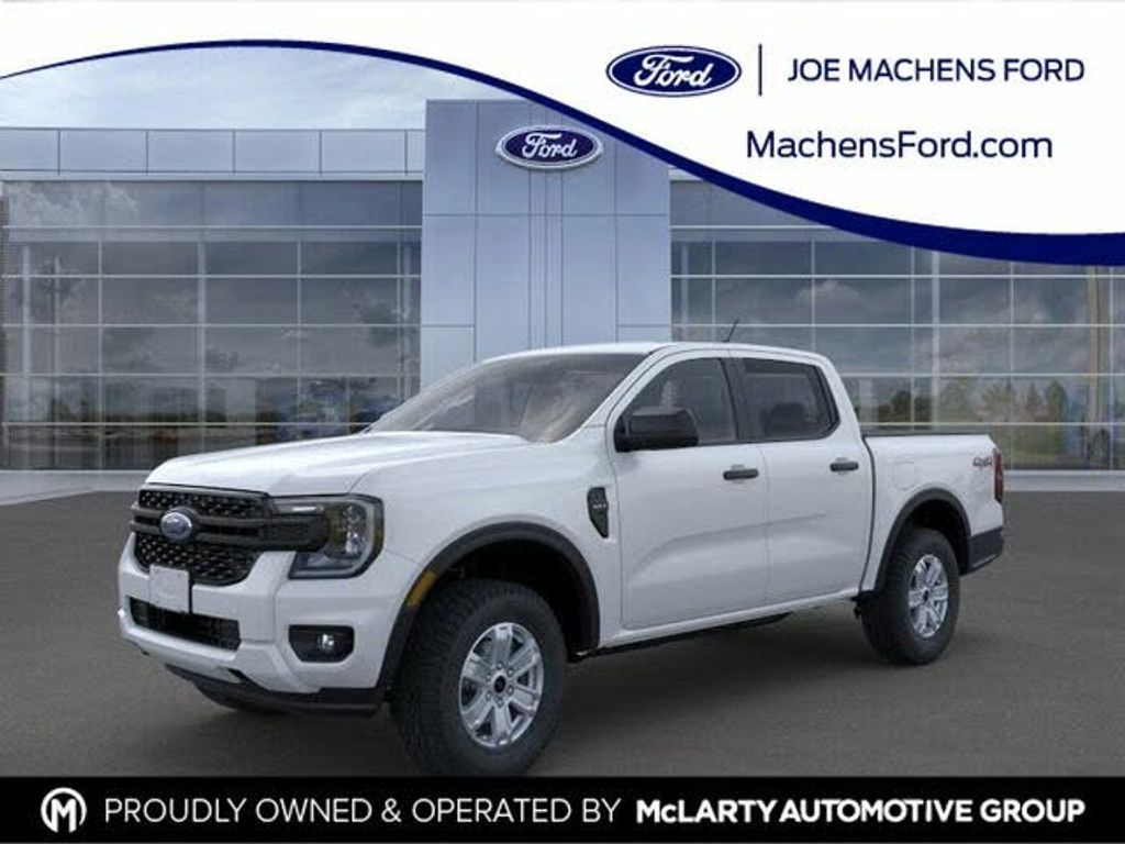 2024 Ford Ranger Xl