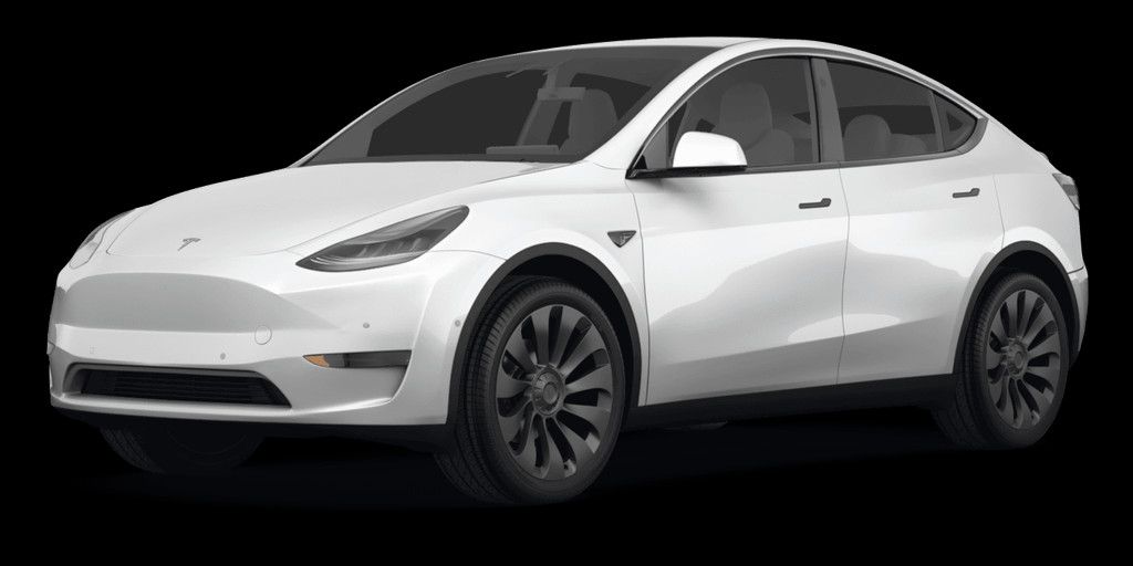 Image 2022 TESLA Model Y Performance awd