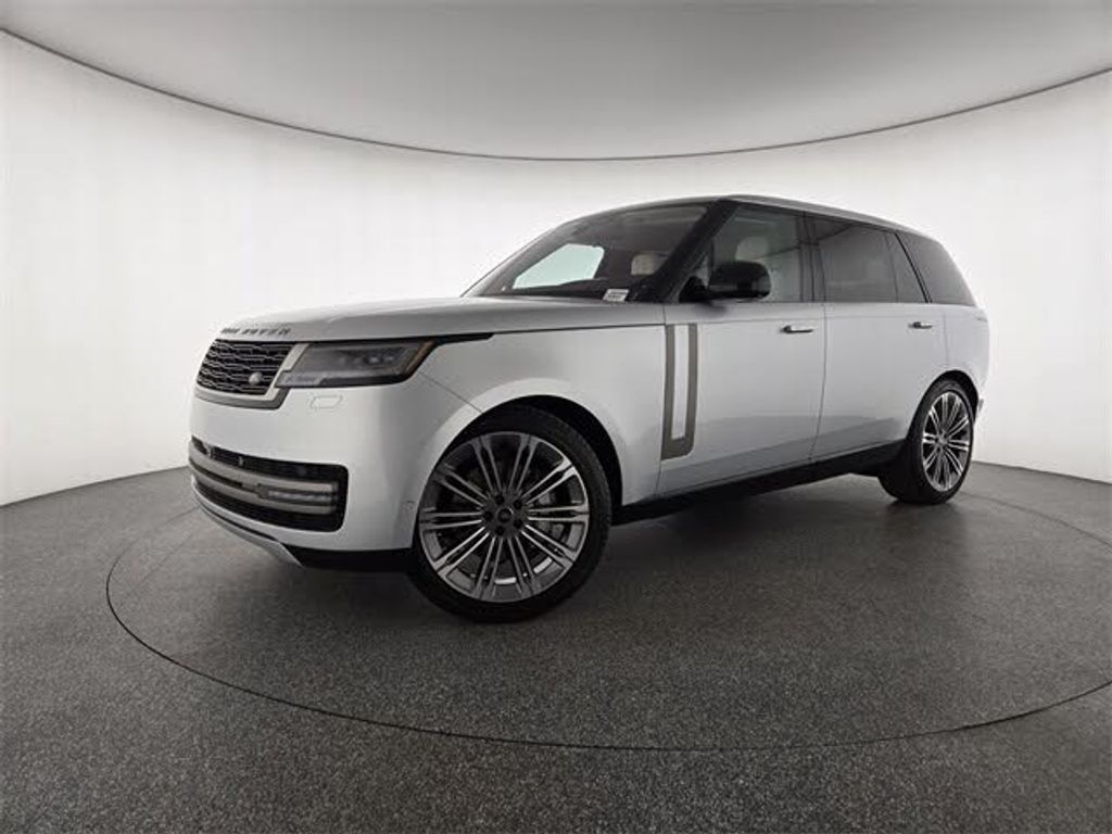2023 Land rover Range rover P400 se lwb awd