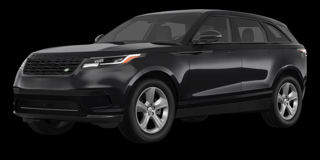 2026 Land rover Range rover velar Dynamic se