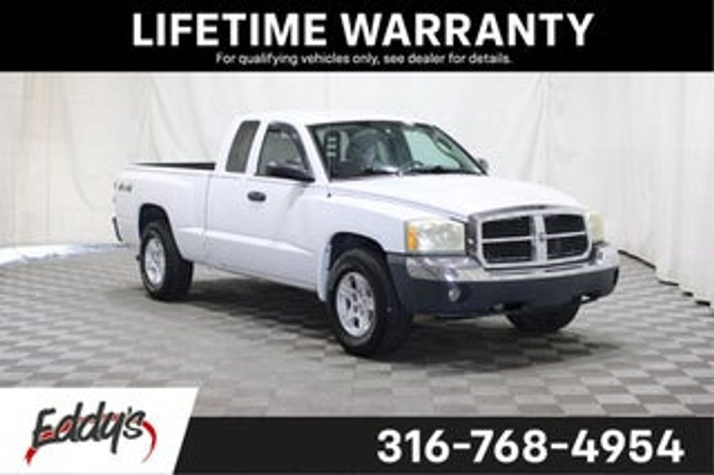2004 Ford Ranger
