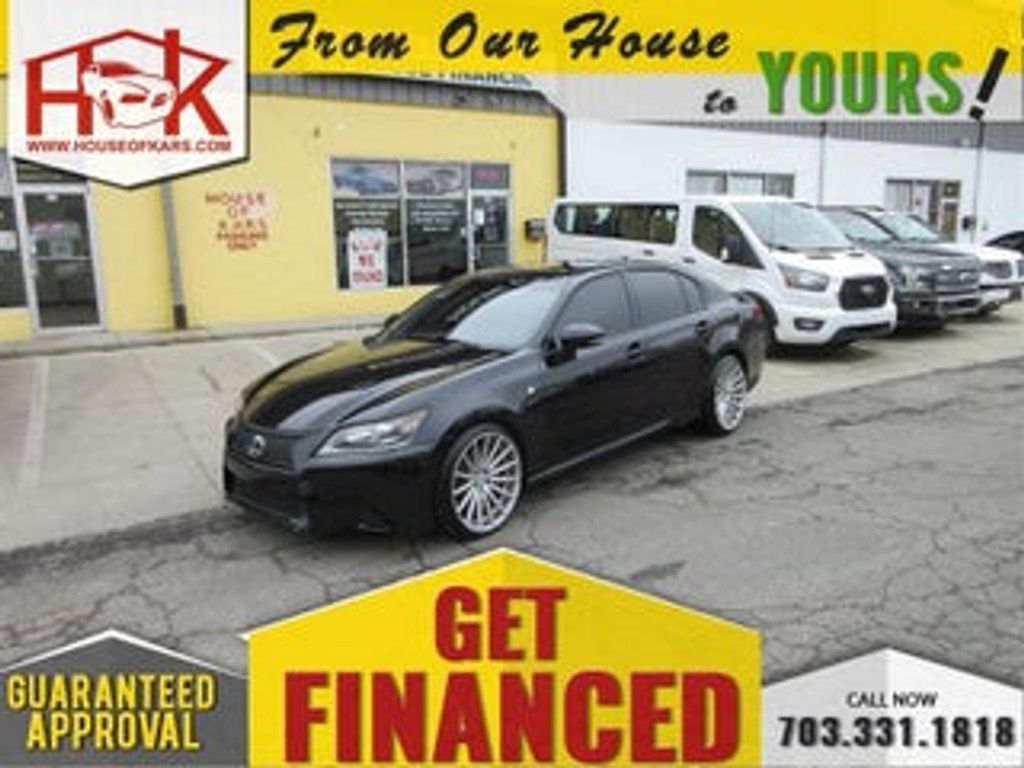 2013 Lexus Es 350 350 fwd