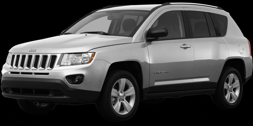 2012 Jeep Compass Sport