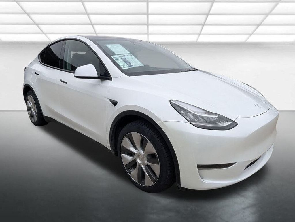 2023 Tesla Model y Performance awd