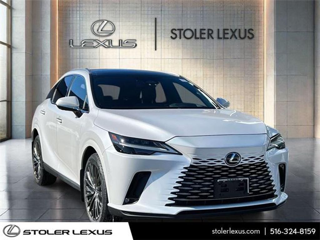 2023 Lexus Rx 350 awd