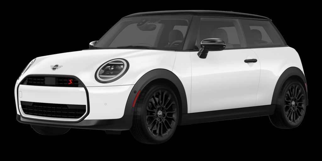 2026 Mini Hardtop Cooper