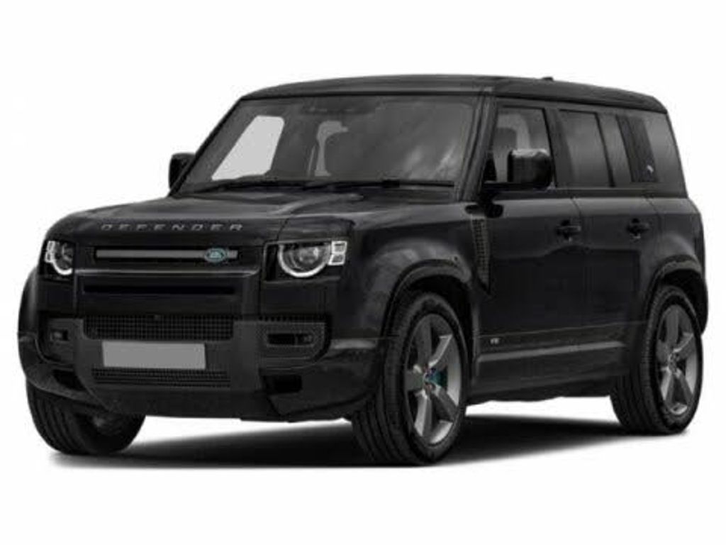 2023 Land rover Defender 110 se awd
